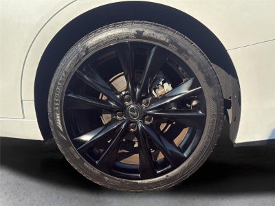 2021 Lexus ES 350 F SPORT