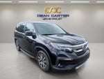 2022 Honda Pilot AWD EX-L