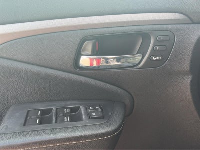 2022 Honda Ridgeline RTL