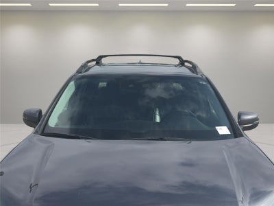 2022 Honda Ridgeline RTL