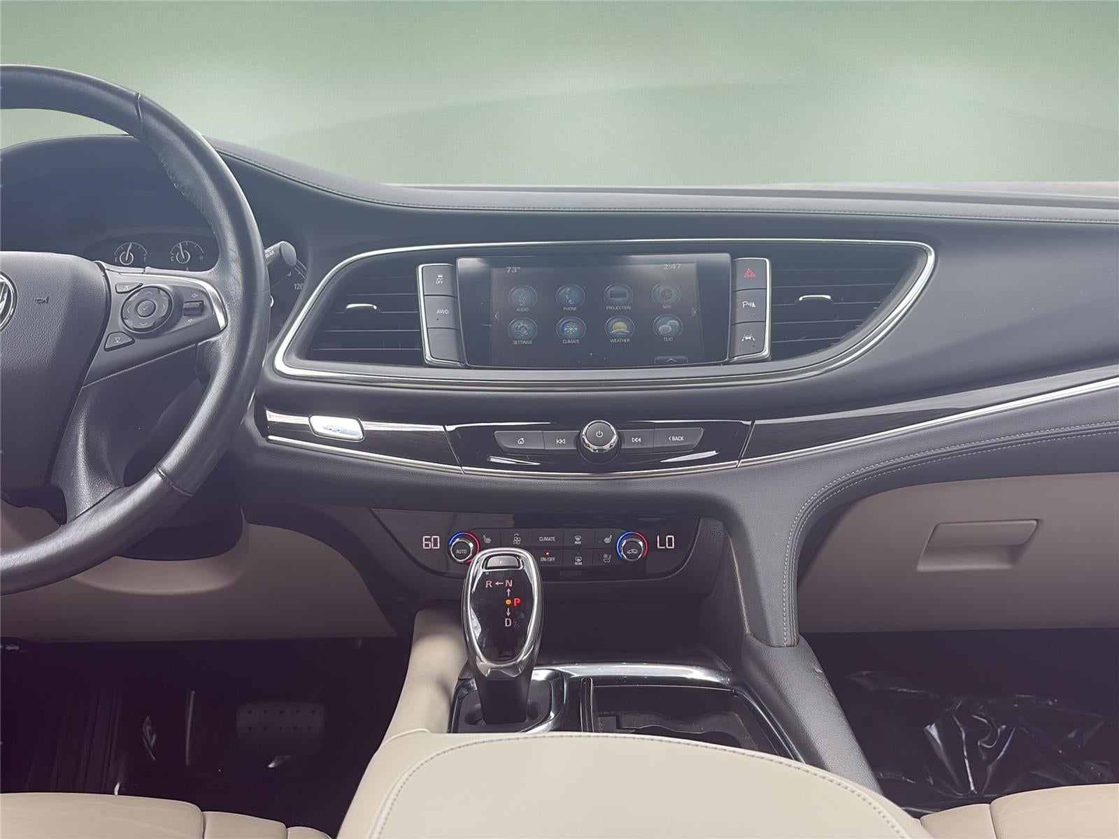 2018 Buick Enclave Premium