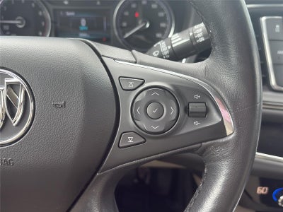 2018 Buick Enclave Premium