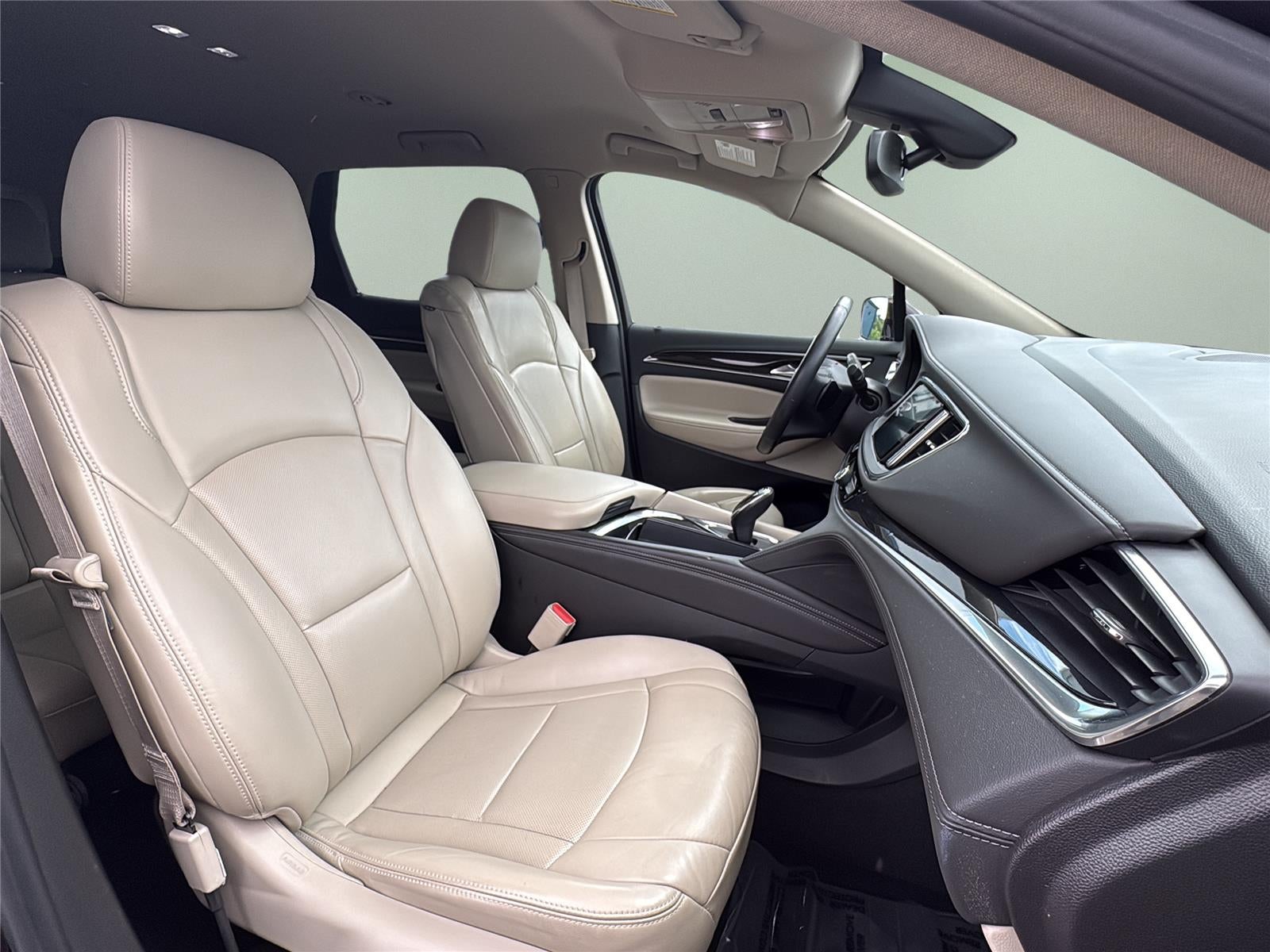 2018 Buick Enclave Premium
