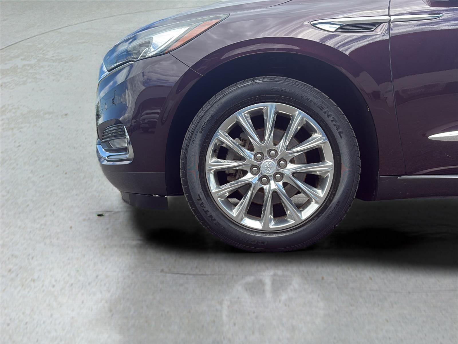 2018 Buick Enclave Premium