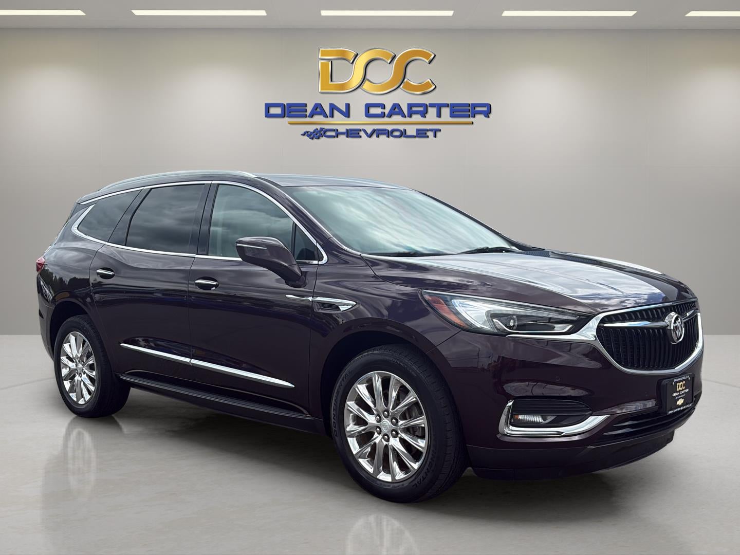 2018 Buick Enclave Premium