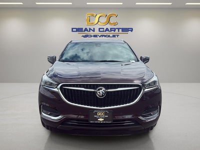 2018 Buick Enclave Premium