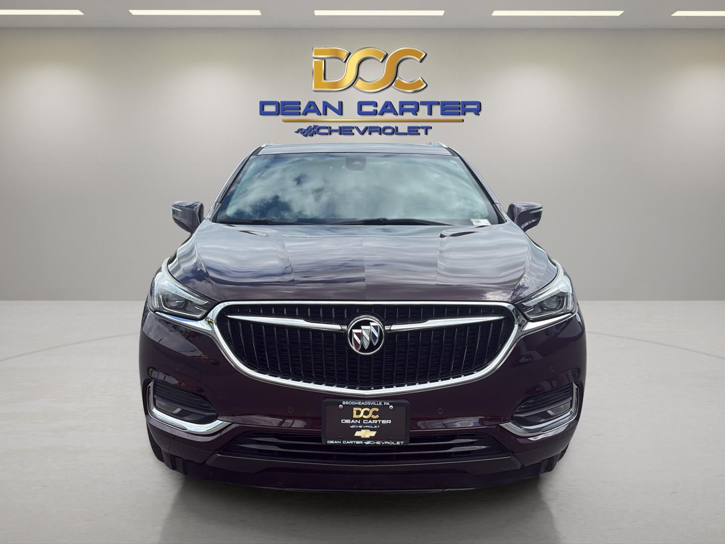 2018 Buick Enclave Premium