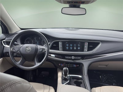 2018 Buick Enclave Premium