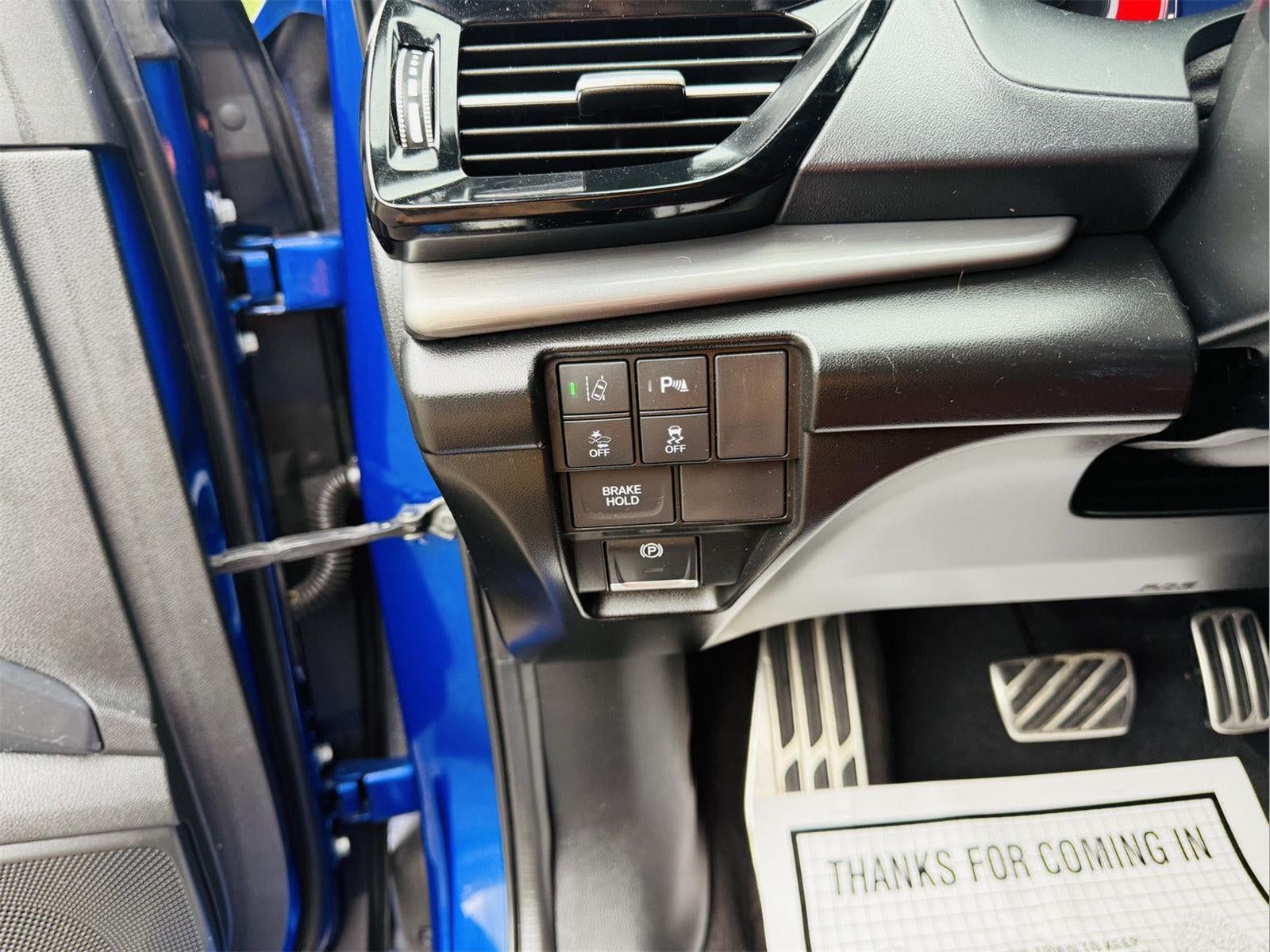 2019 Acura RDX w/A-Spec Pkg