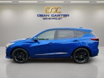 2019 Acura RDX w/A-Spec Pkg