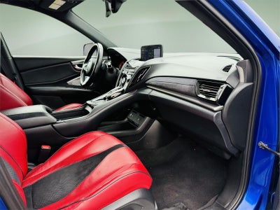 2019 Acura RDX w/A-Spec Pkg