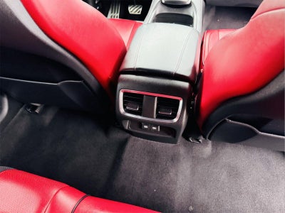 2019 Acura RDX w/A-Spec Pkg