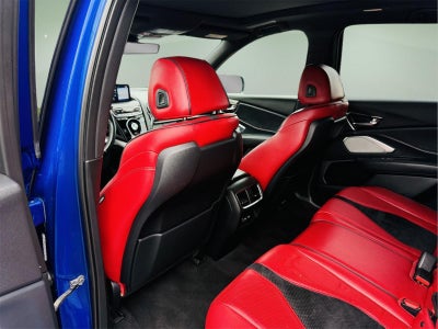 2019 Acura RDX w/A-Spec Pkg