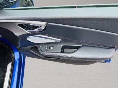 2019 Acura RDX w/A-Spec Pkg