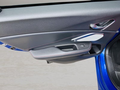 2019 Acura RDX w/A-Spec Pkg