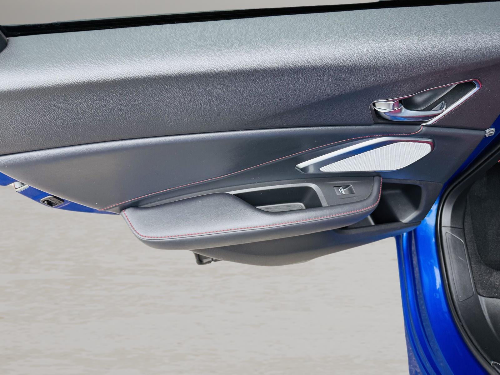 2019 Acura RDX w/A-Spec Pkg