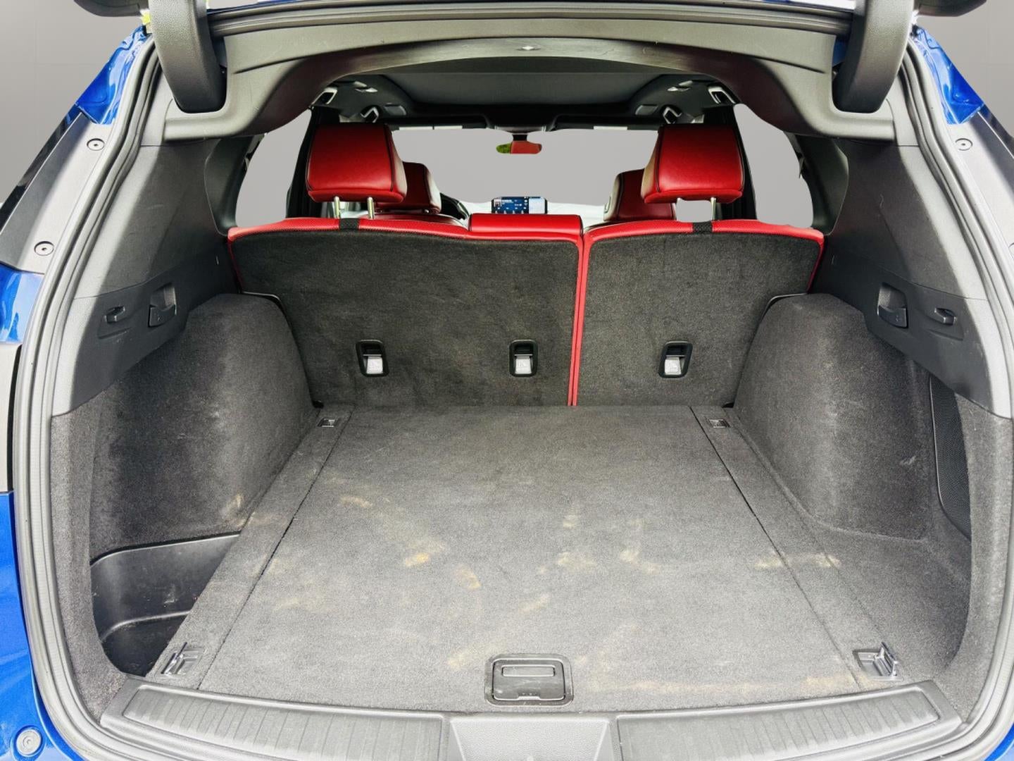 2019 Acura RDX w/A-Spec Pkg