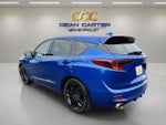 2019 Acura RDX w/A-Spec Pkg