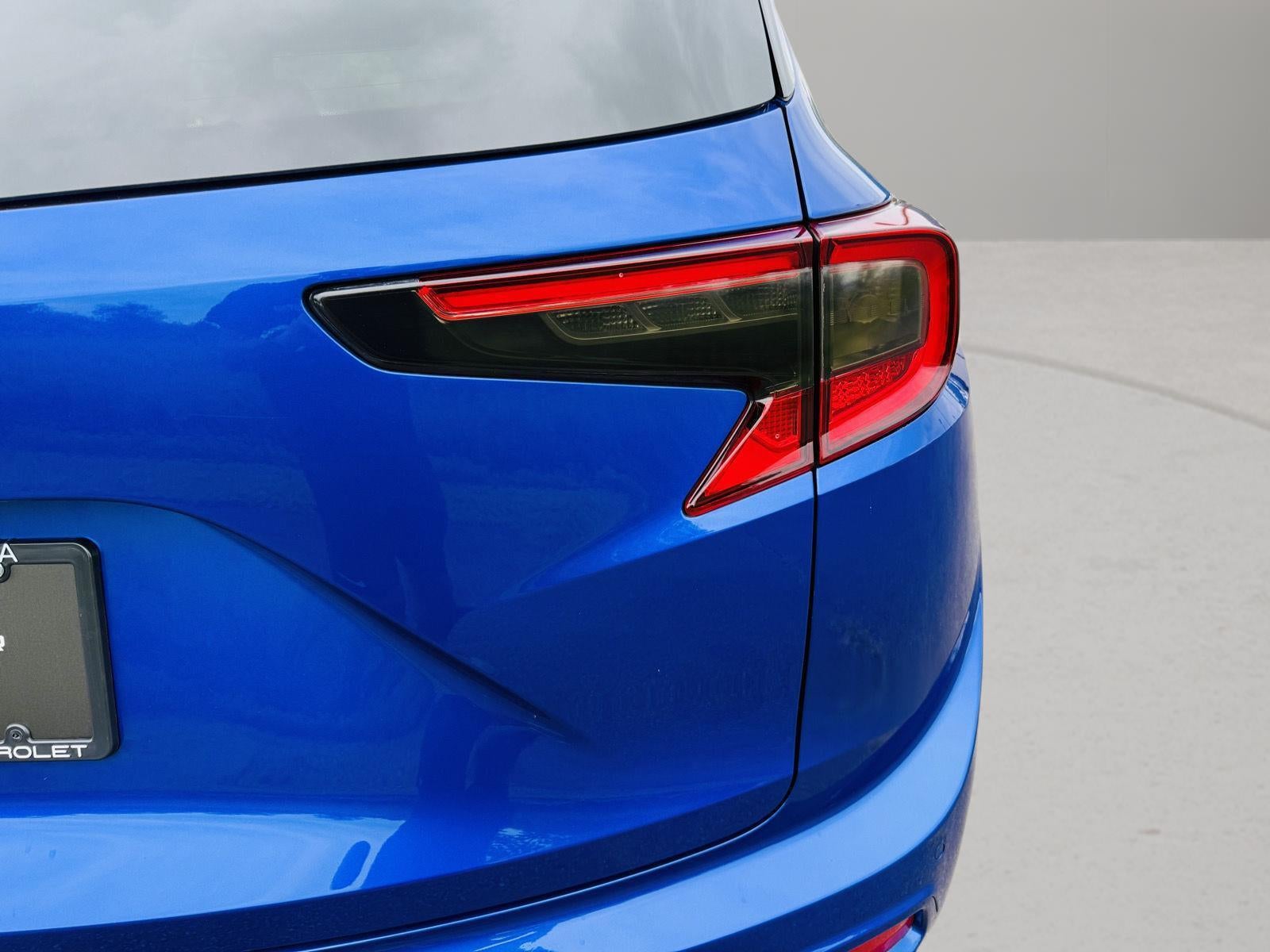 2019 Acura RDX w/A-Spec Pkg