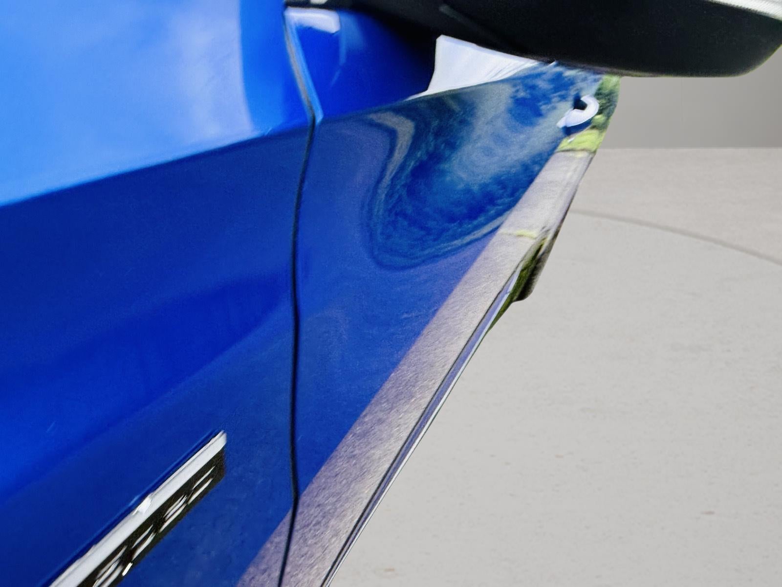 2019 Acura RDX w/A-Spec Pkg