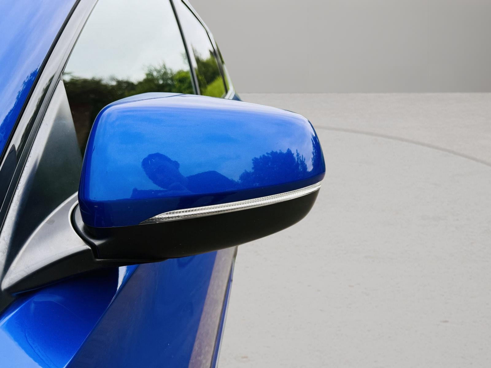 2019 Acura RDX w/A-Spec Pkg