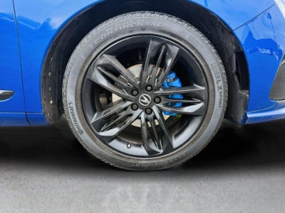 2019 Acura RDX w/A-Spec Pkg