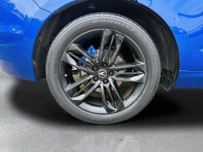 2019 Acura RDX w/A-Spec Pkg