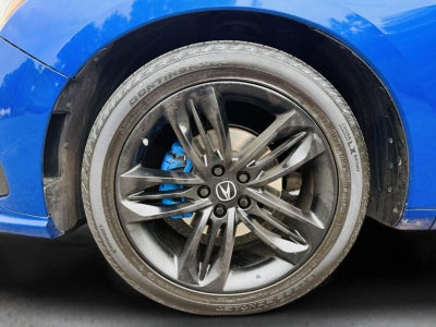 2019 Acura RDX w/A-Spec Pkg