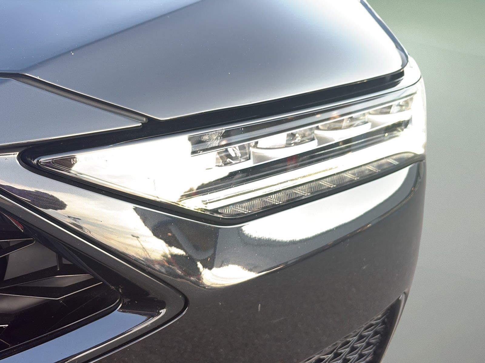 2024 Acura MDX Type S Advance Package