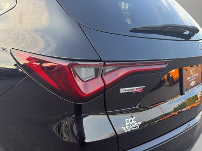 2024 Acura MDX Type S Advance Package