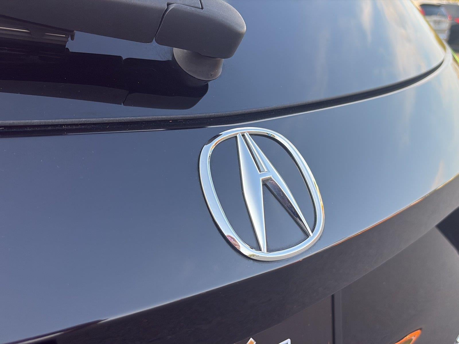 2024 Acura MDX Type S Advance Package