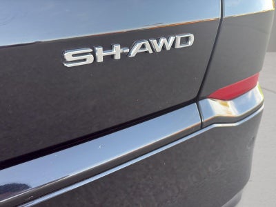 2024 Acura MDX Type S Advance Package