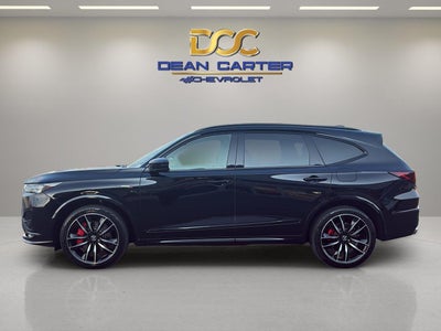 2024 Acura MDX Type S Advance Package