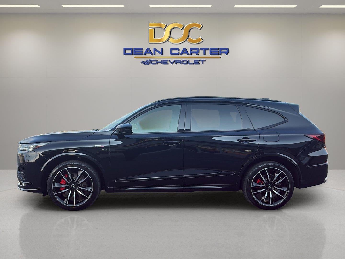 2024 Acura MDX Type S Advance Package