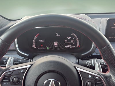 2024 Acura MDX Type S Advance Package