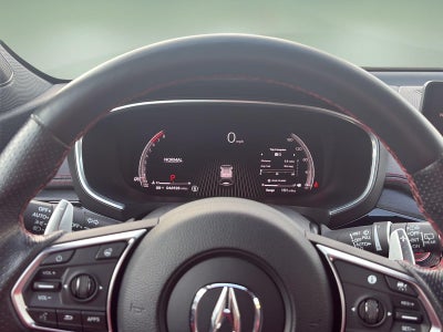 2024 Acura MDX Type S Advance Package