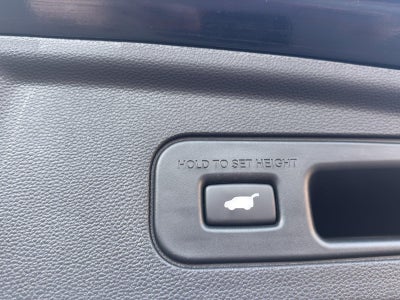2024 Acura MDX Type S Advance Package
