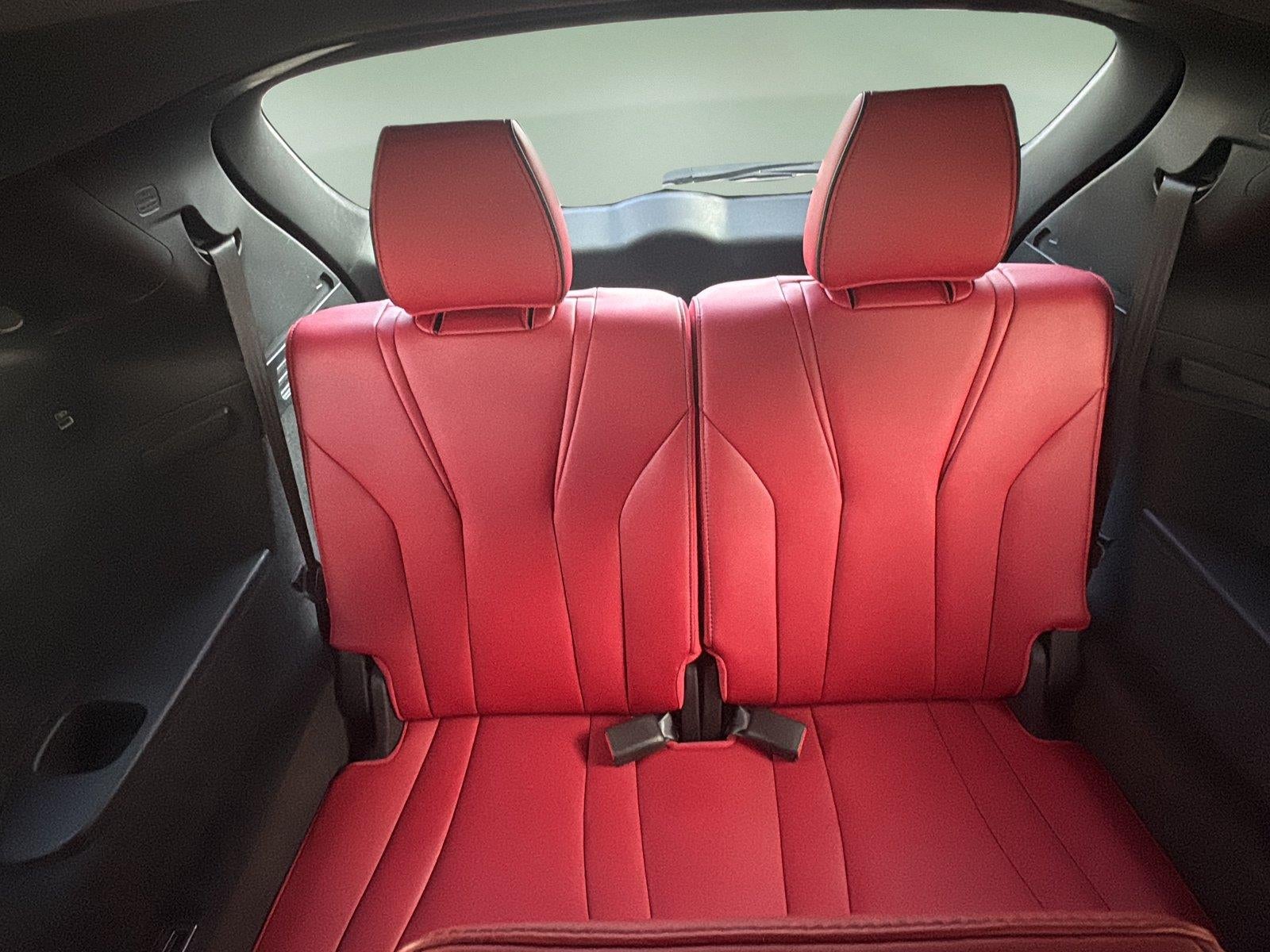 2024 Acura MDX Type S Advance Package