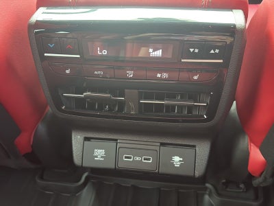 2024 Acura MDX Type S Advance Package