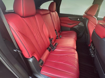 2024 Acura MDX Type S Advance Package