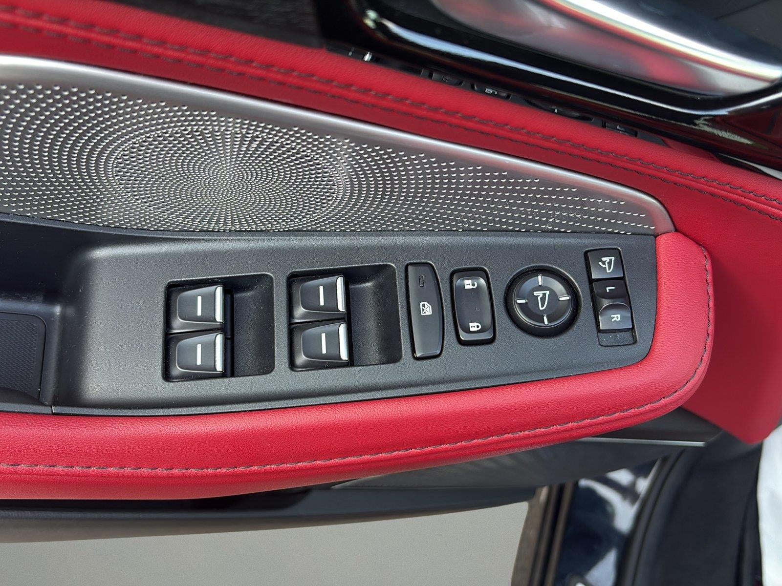 2024 Acura MDX Type S Advance Package