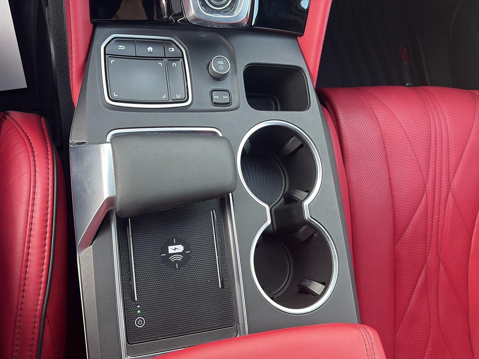 2024 Acura MDX Type S Advance Package