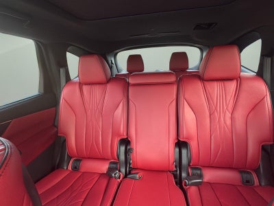 2024 Acura MDX Type S Advance Package
