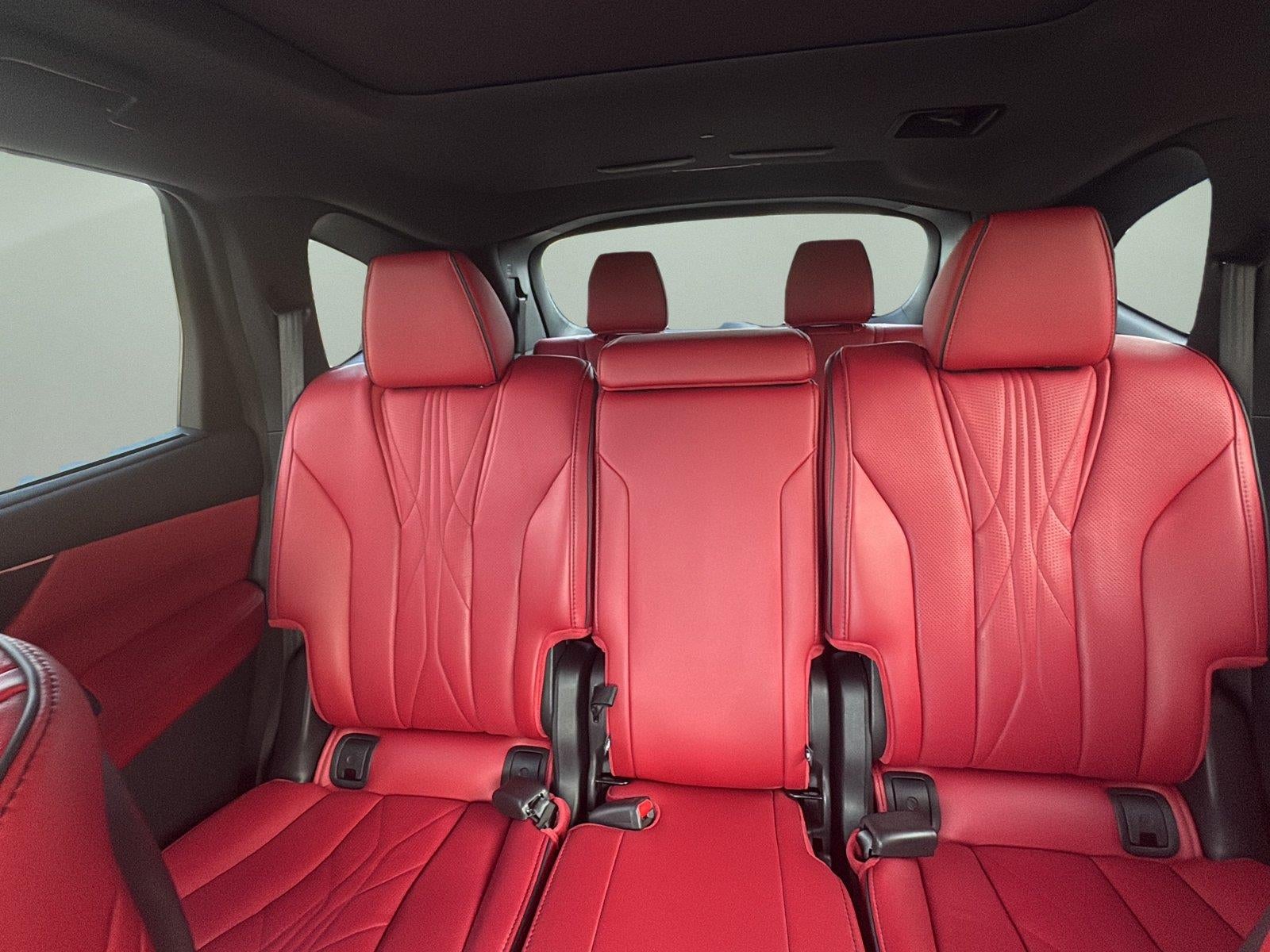 2024 Acura MDX Type S Advance Package
