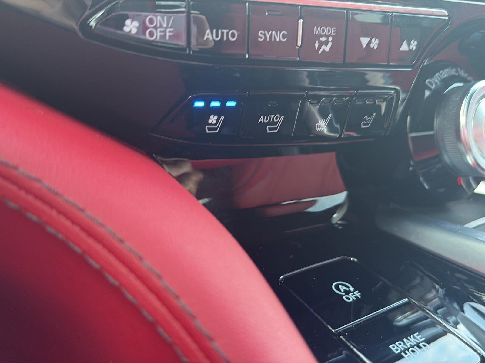 2024 Acura MDX Type S Advance Package