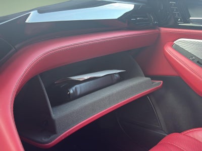 2024 Acura MDX Type S Advance Package