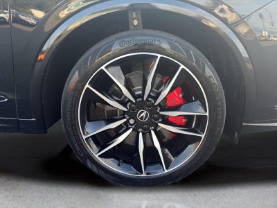 2024 Acura MDX Type S Advance Package