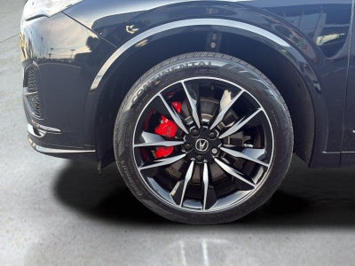 2024 Acura MDX Type S Advance Package