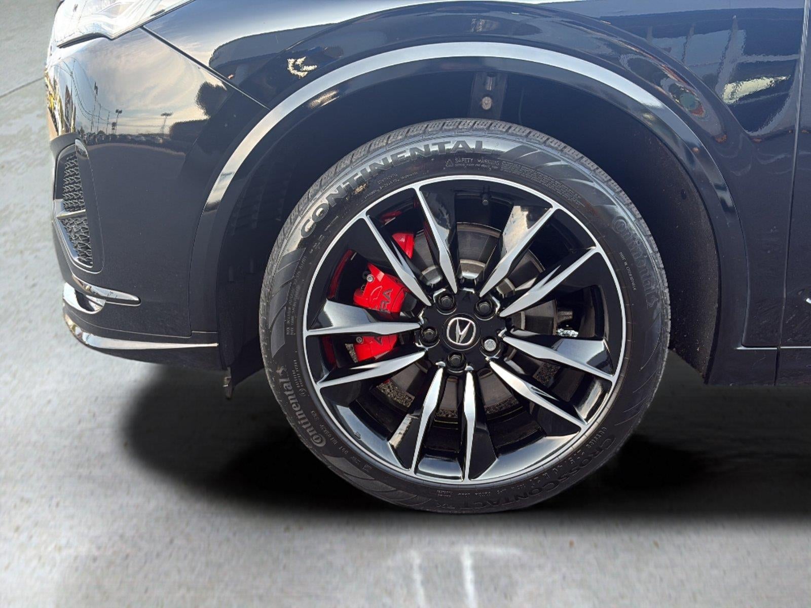 2024 Acura MDX Type S Advance Package