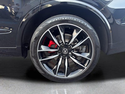 2024 Acura MDX Type S Advance Package